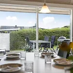 Casa de Férias Arnia - 250m From The Sea By Interhome Hejls