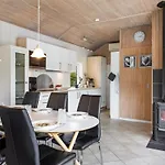 Arnia - 250m From The Sea By Interhome Casa de Férias Hejls