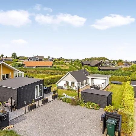 Arnia - 250m From The Sea By Interhome * Hejls