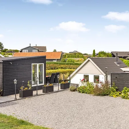 Feriehus Arnia - 250m From The Sea By Interhome
