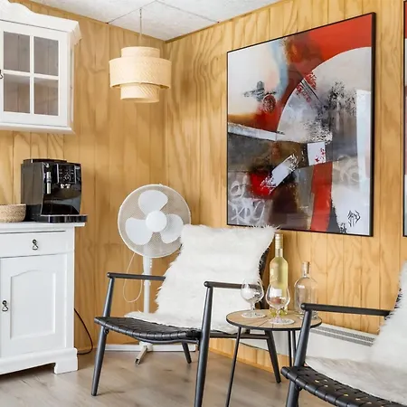 Feriehus Arnia - 250m From The Sea By Interhome *