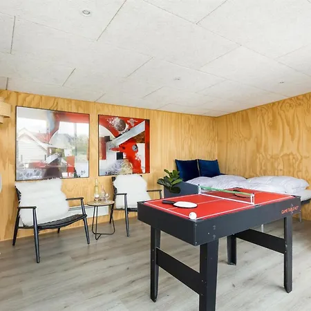 Arnia - 250m From The Sea By Interhome * Hejls