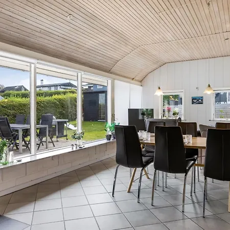 Ferienhaus Arnia - 250m From The Sea By Interhome