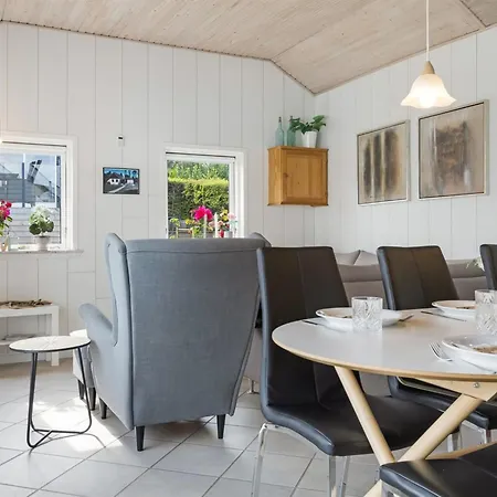Feriehus Arnia - 250m From The Sea By Interhome