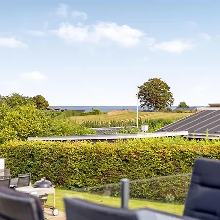 Nyaraló Arnia - 250m From The Sea By Interhome *