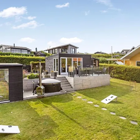 Feriehus Arnia - 250m From The Sea By Interhome