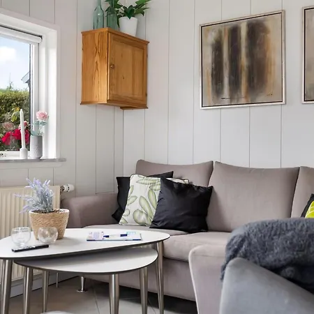 Feriehus Arnia - 250m From The Sea By Interhome Hejls