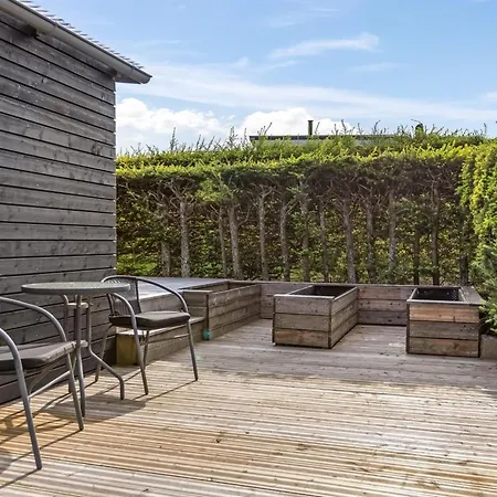 Feriehus Arnia - 250m From The Sea By Interhome Hejls