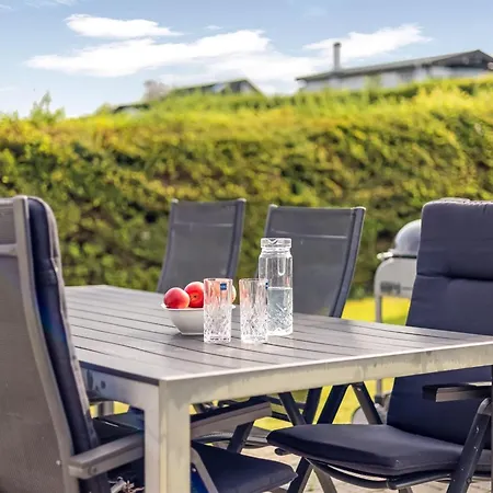 Feriehus Arnia - 250m From The Sea By Interhome *