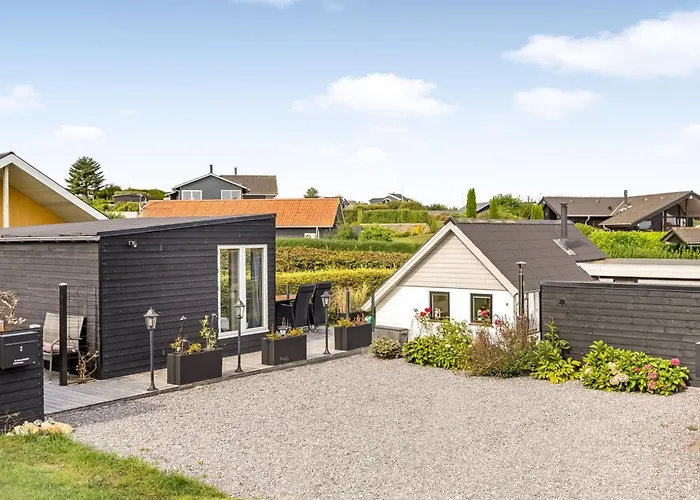 Tatil Evi Arnia - 250m From The Sea By Interhome