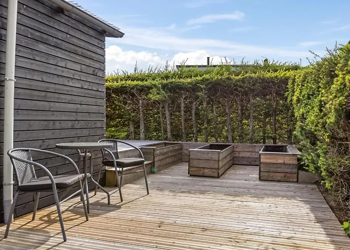 Arnia - 250m From The Sea By Interhome * Hejls