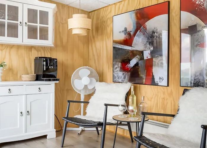 Tatil Evi Arnia - 250m From The Sea By Interhome *