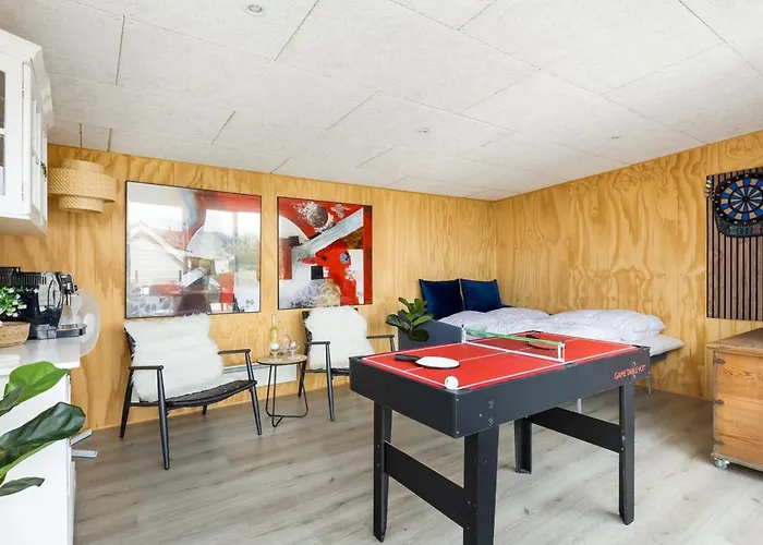 Arnia - 250m From The Sea By Interhome * Hejls