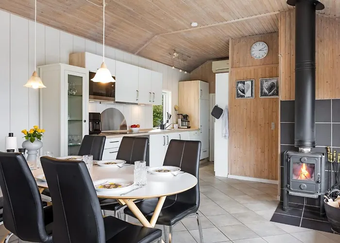 Arnia - 250m From The Sea By Interhome Tatil Evi Hejls