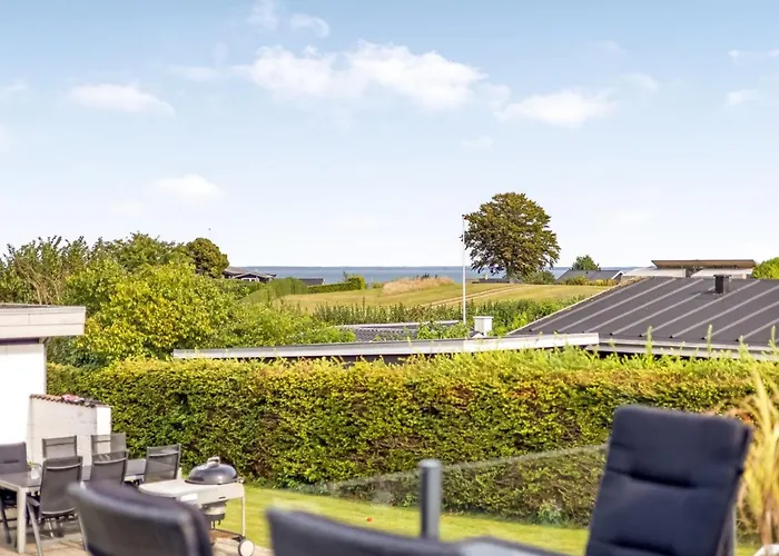 Tatil Evi Arnia - 250m From The Sea By Interhome *